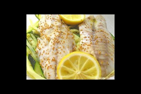 Skinless, boneless pangasius fillets are selling well in Europe and the USA as a cheaper alternative to traditional whitefish species